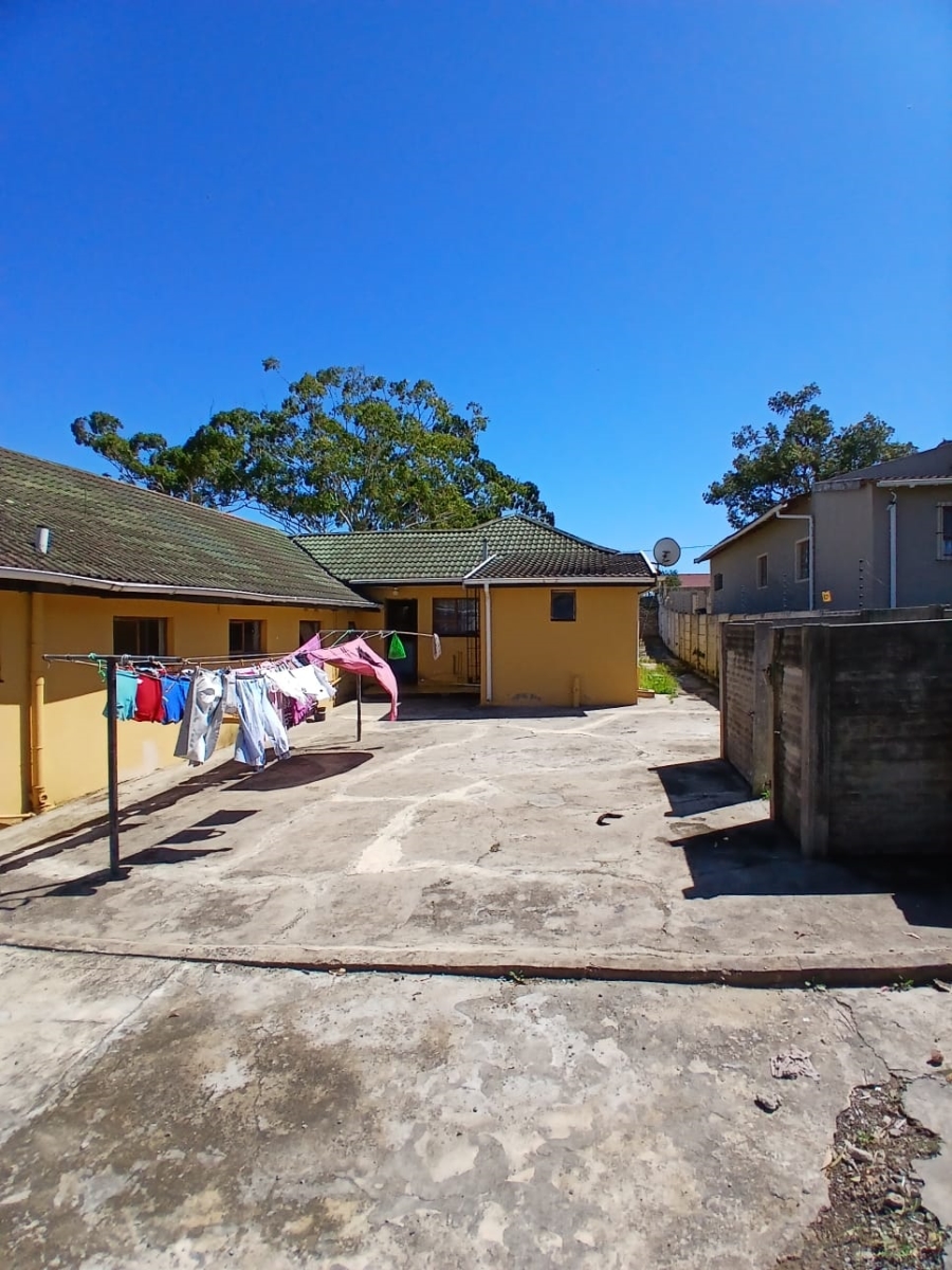 4 Bedroom Property for Sale in Amalinda Eastern Cape